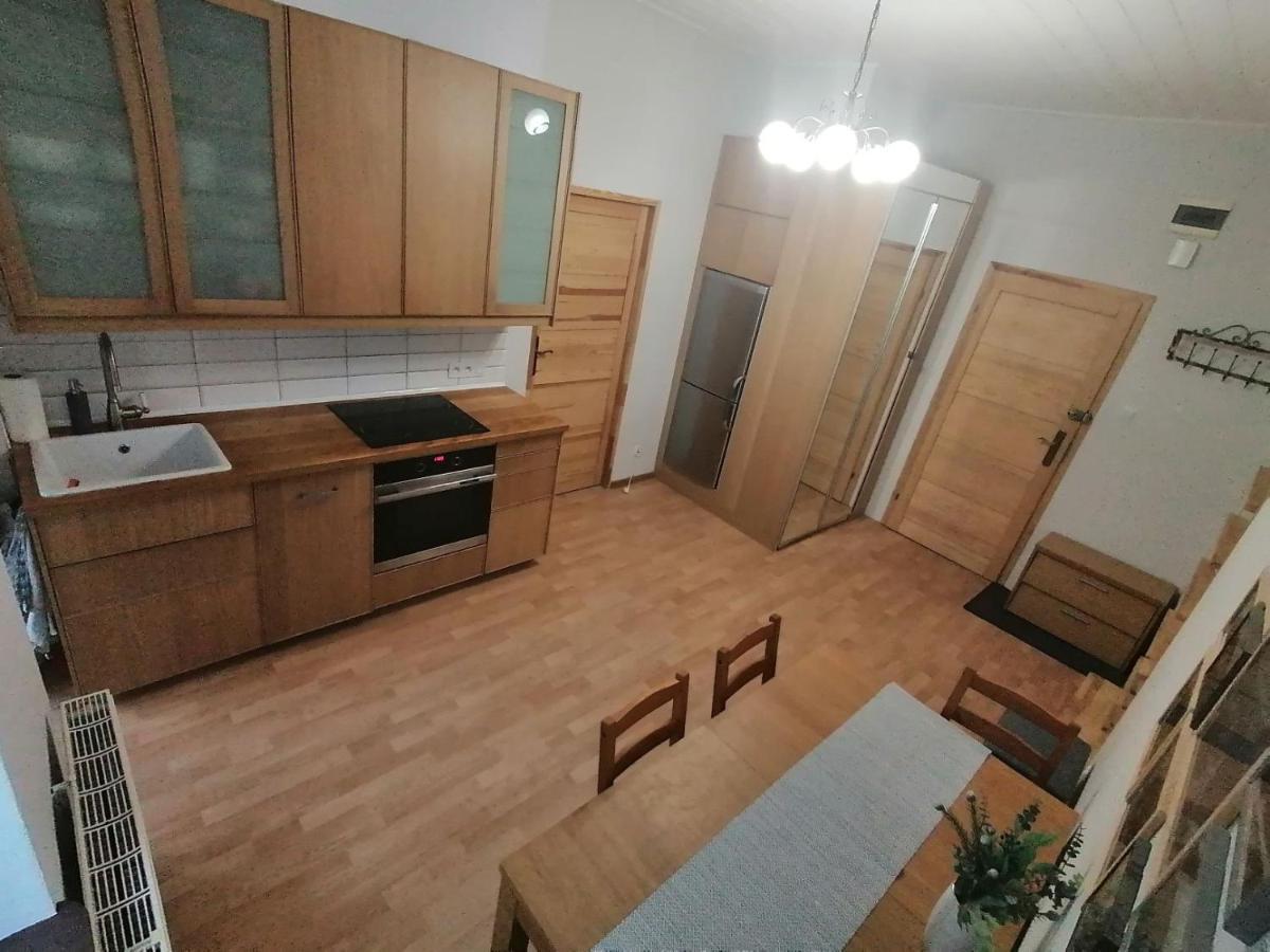 Apartament Slowackiego Karpacz Exterior photo